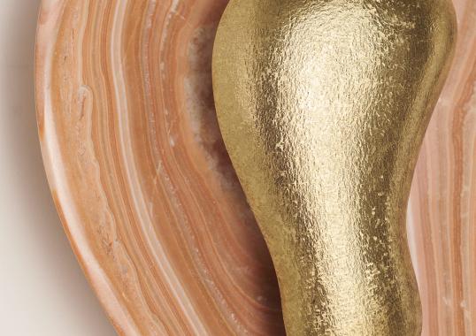 Настенный светильник Matlight Milano Oyster image 2