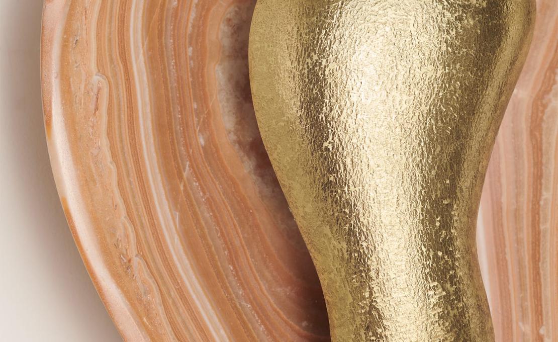 Настенный светильник от фабрики Matlight Milano модель Oyster