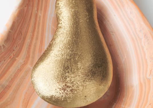 Настенный светильник Matlight Milano Oyster image 4