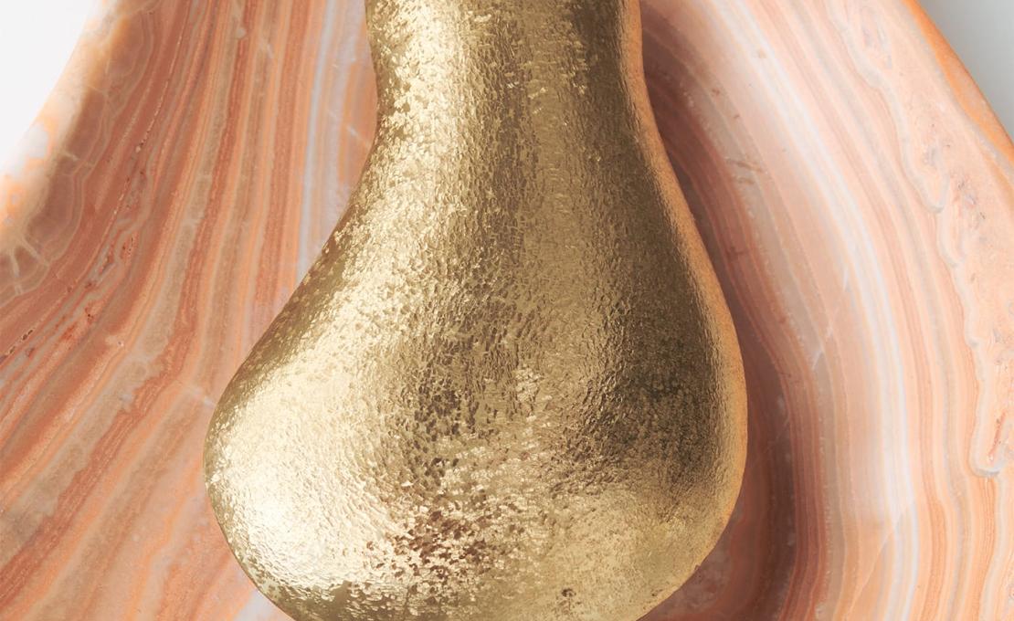 Настенный светильник от фабрики Matlight Milano модель Oyster