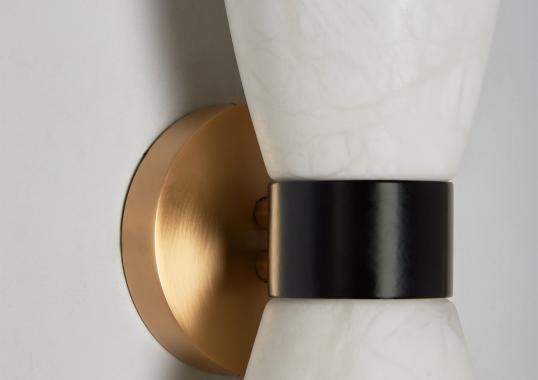 Настенный светильник Matlight Milano Demetra image 2