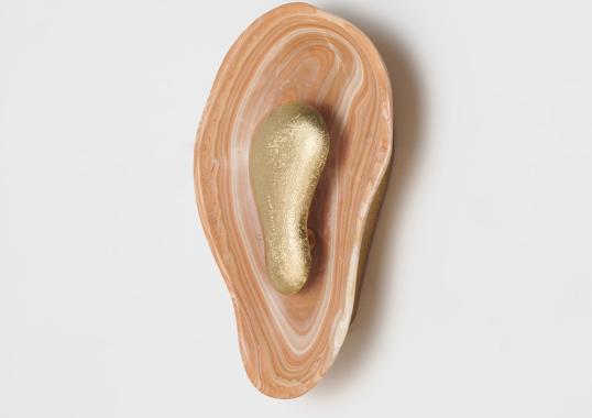 Настенный светильник Matlight Milano Oyster image 5