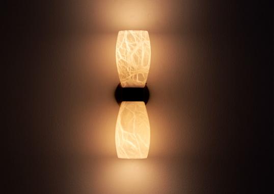 Настенный светильник Matlight Milano Demetra image 4