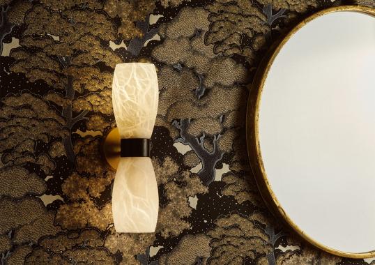 Настенный светильник Matlight Milano Demetra image 6