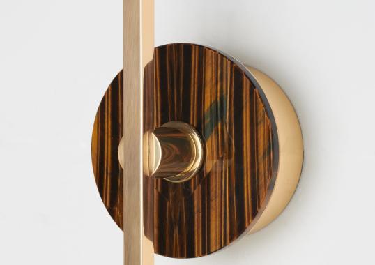 Настенный светильник Matlight Milano Elite Stick image 2