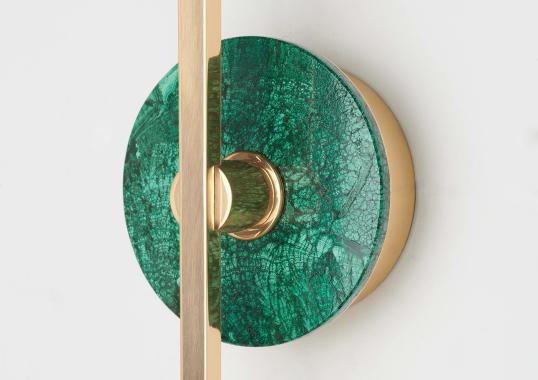 Настенный светильник от фабрики Matlight Milano коллекция Elite Stick