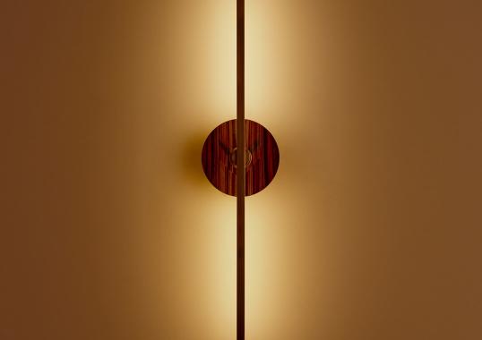 Настенный светильник Matlight Milano Elite Stick image 4