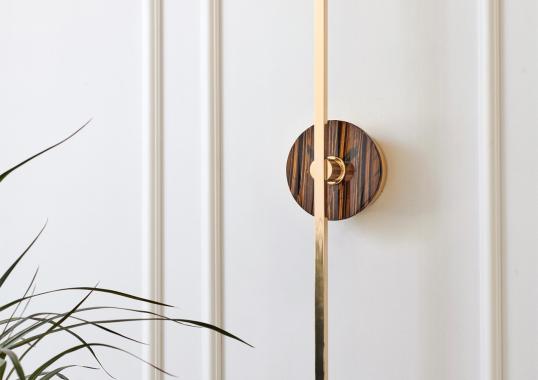 Настенный светильник Matlight Milano Elite Stick image 5