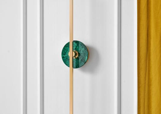 Настенный светильник от фабрики Matlight Milano коллекция Elite Stick