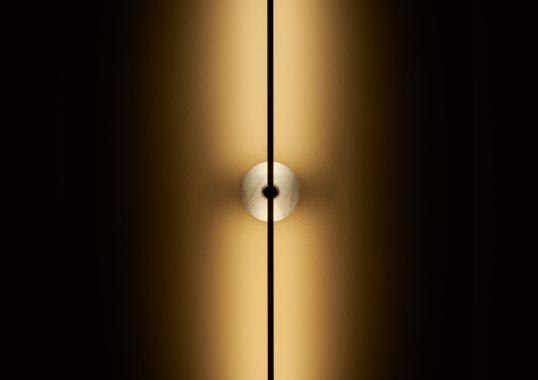 Настенный светильник Matlight Milano Essential Grand Stick image 4