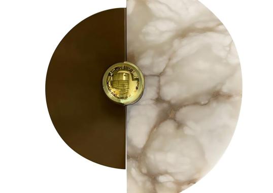 Настенный светильник Matlight Milano Levante image 1