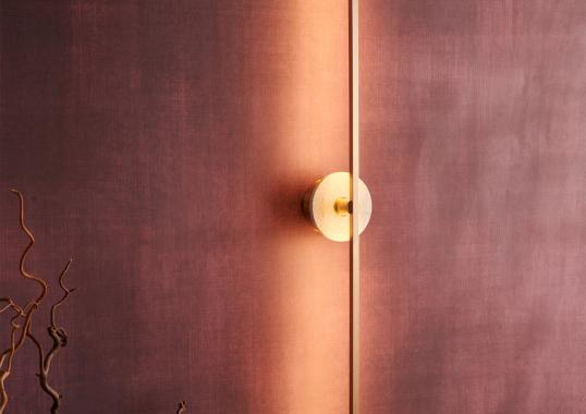 Настенный светильник Matlight Milano Essential Grand Stick image 5