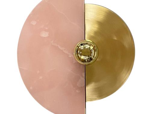 Настенный светильник Matlight Milano Levante image 1