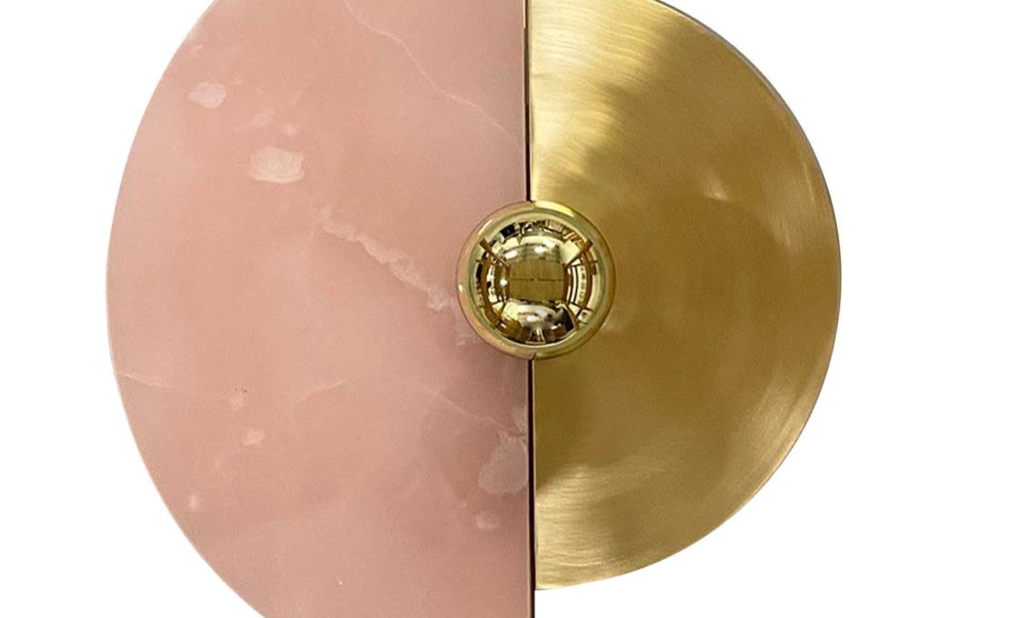 Настенный светильник от фабрики Matlight Milano коллекция Levante