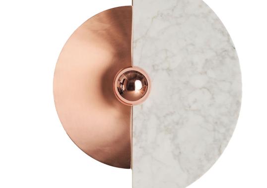 Настенный светильник Matlight Milano Levante image 1