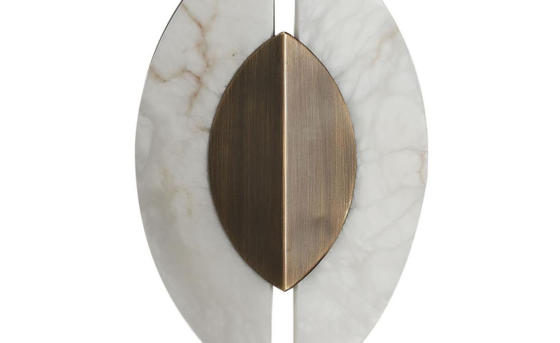 Настенный светильник от фабрики Matlight Milano модель Shields