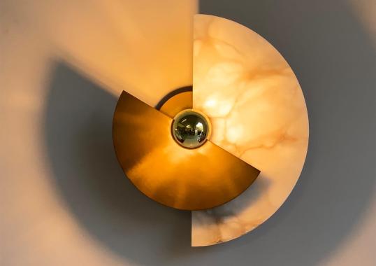 Настенный светильник Matlight Milano Levante image 5