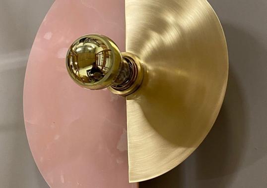 Настенный светильник от фабрики Matlight Milano коллекция Levante