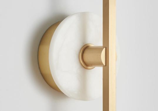 Настенный светильник Matlight Milano Essential Stick image 2