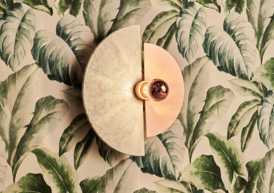 Настенный светильник Matlight Milano Levante image 6