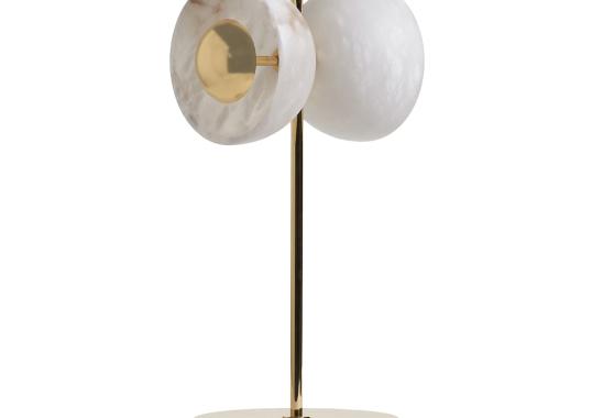 Настольная лампа Matlight Milano Butterfly image 1