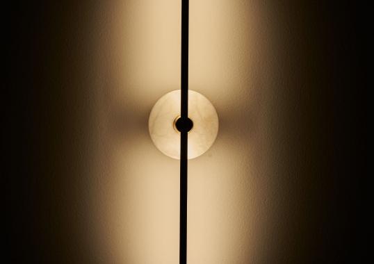 Настенный светильник Matlight Milano Essential Stick image 3