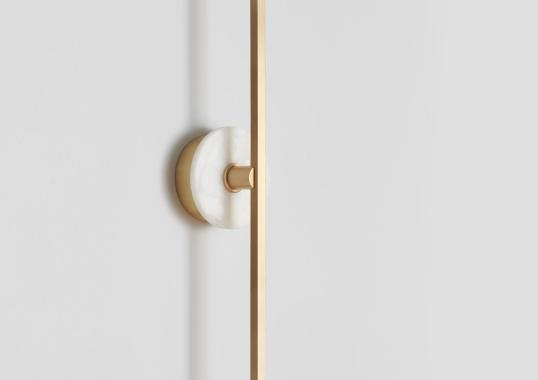 Настенный светильник Matlight Milano Essential Stick image 4