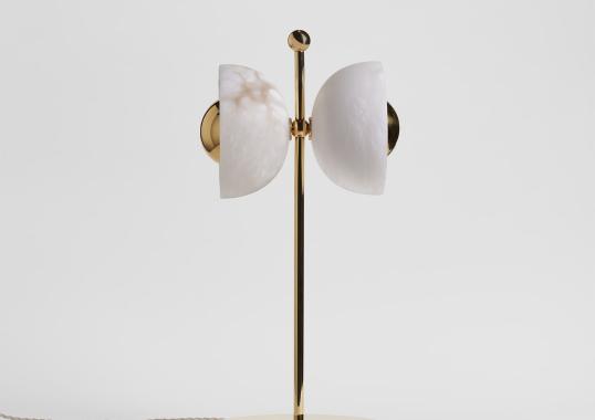 Настольная лампа Matlight Milano Butterfly image 4