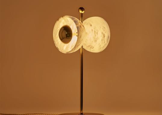 Настольная лампа Matlight Milano Butterfly image 5