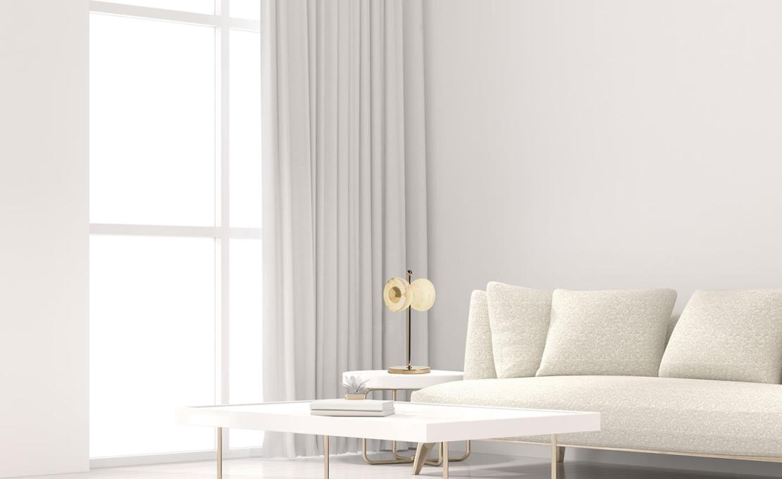 Настольная лампа от фабрики Matlight Milano модель Butterfly