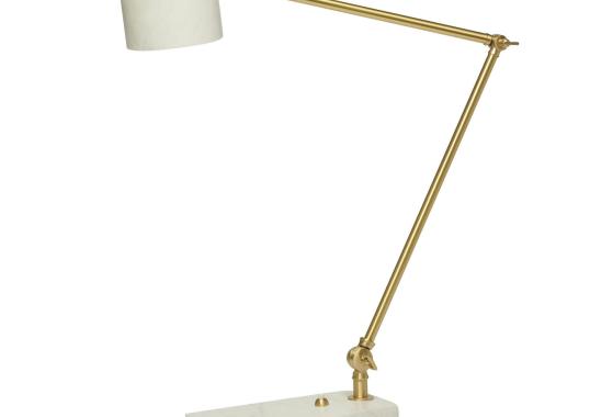 Настольная лампа Matlight Milano Flamingo image 1