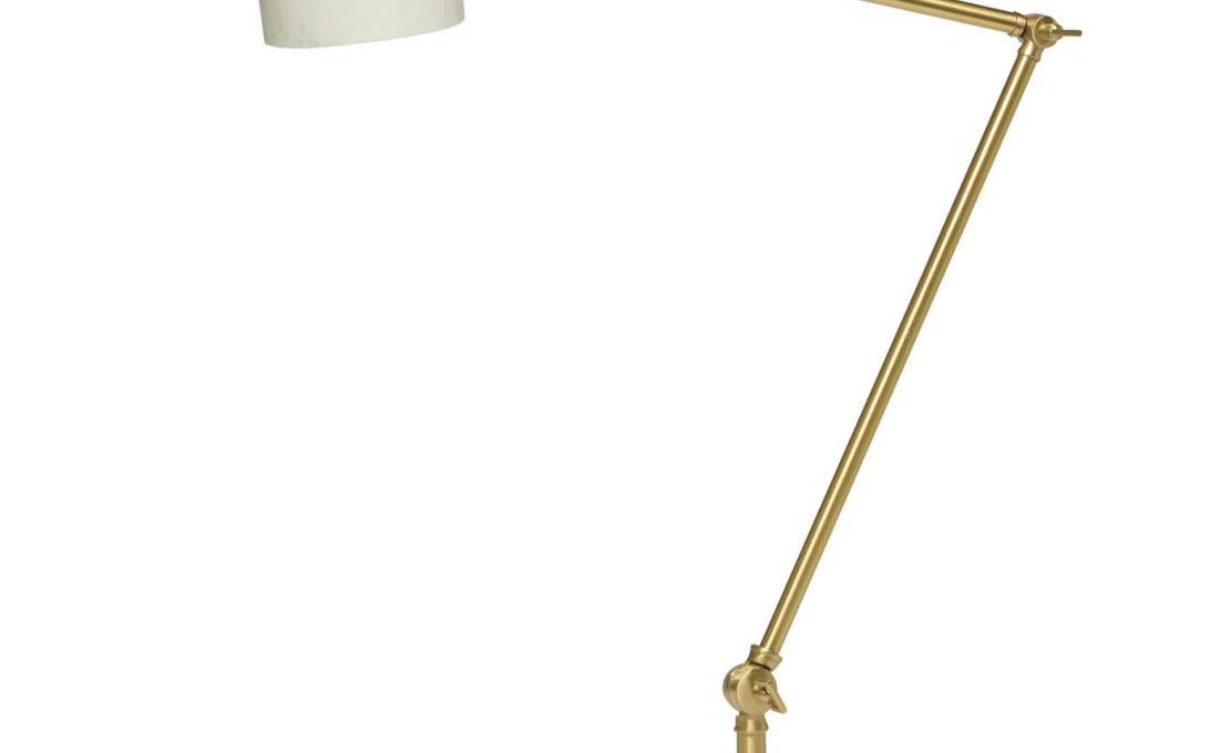 Настольная лампа от фабрики Matlight Milano модель Flamingo