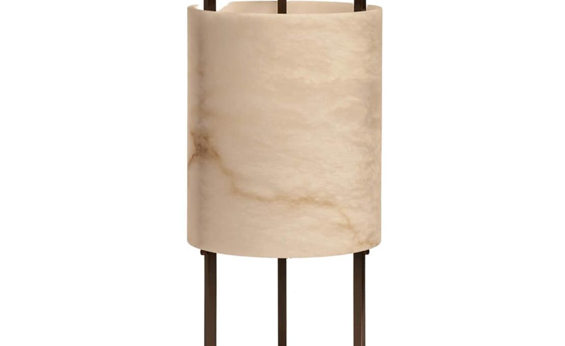 Настольная лампа от фабрики Matlight Milano модель Lantern