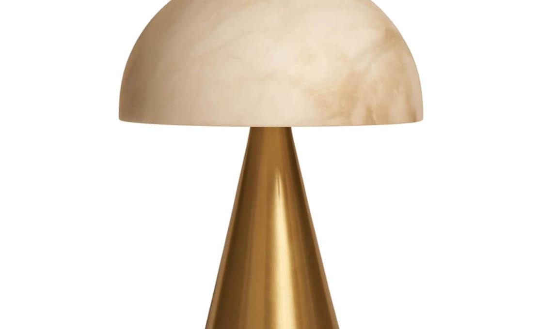 Настольная лампа от фабрики Matlight Milano модель Funghetto