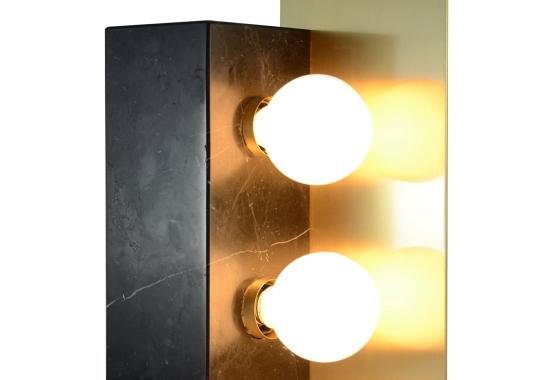 Настольная лампа Matlight Milano Cubus image 2