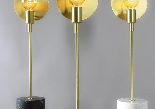 Настольная лампа Matlight Milano Essential Vanessa image 2