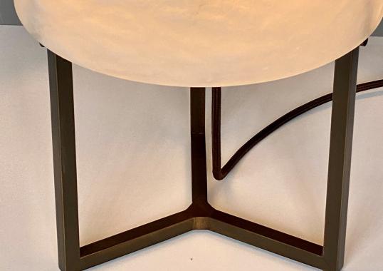 Настольная лампа Matlight Milano Lantern image 3