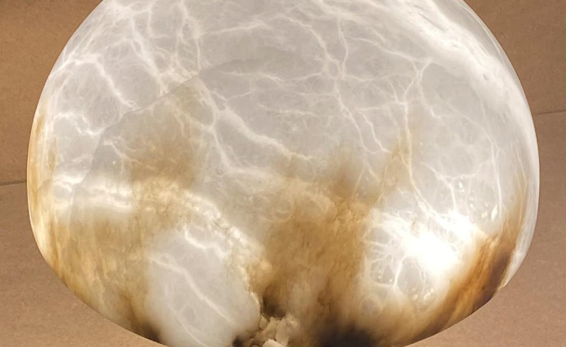 Настольная лампа от фабрики Matlight Milano модель Funghetto