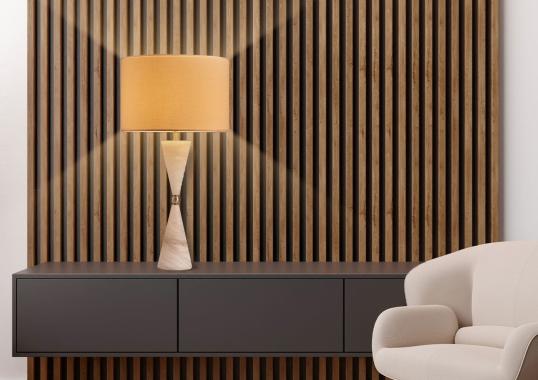 Настольная лампа Matlight Milano Silhouette image 4