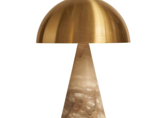 Настольная лампа от фабрики Matlight Milano коллекция Funghetto