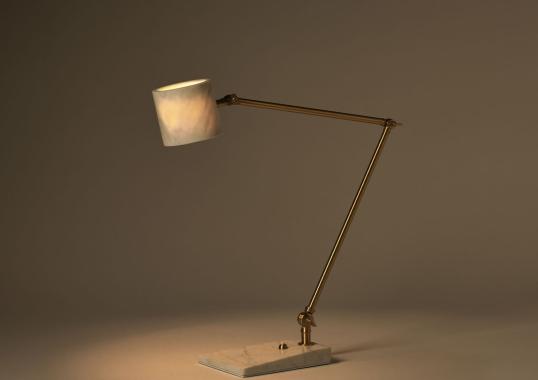 Настольная лампа Matlight Milano Flamingo image 4