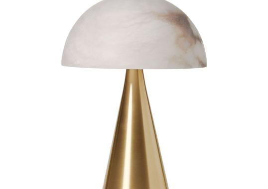 Настольная лампа Matlight Milano Fungotto image 1