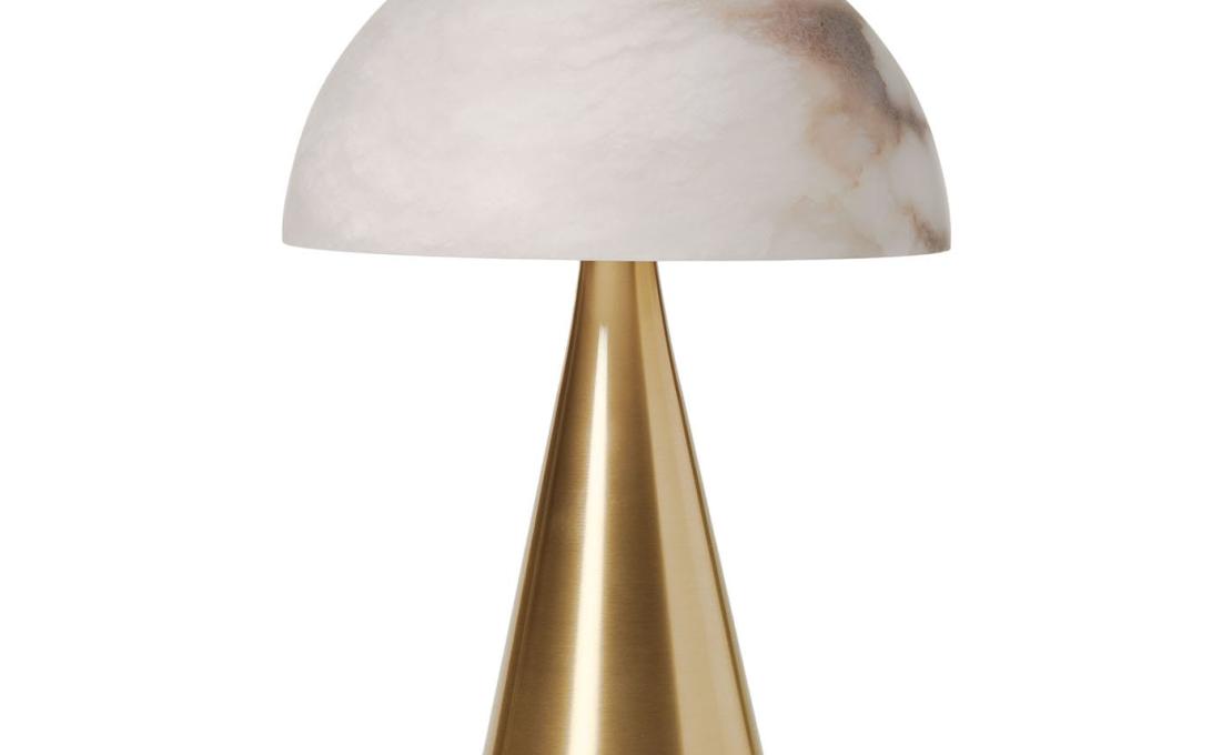 Настольная лампа от фабрики Matlight Milano модель Fungotto