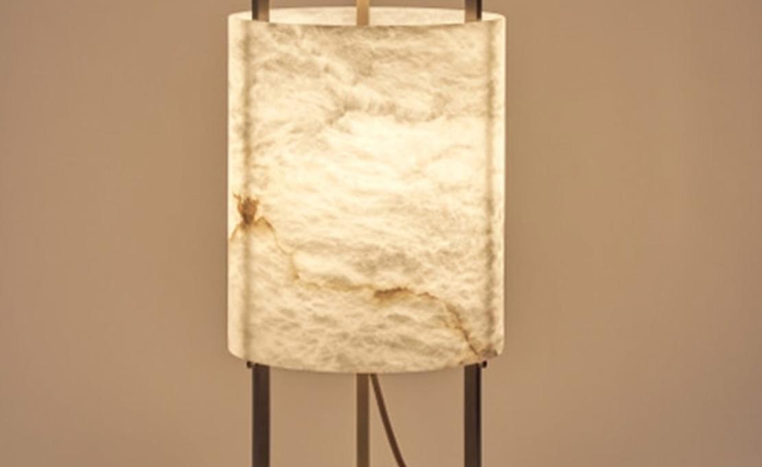 Настольная лампа от фабрики Matlight Milano модель Lantern