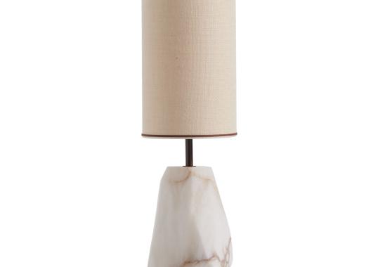 Настольная лампа Matlight Milano Monolite image 1