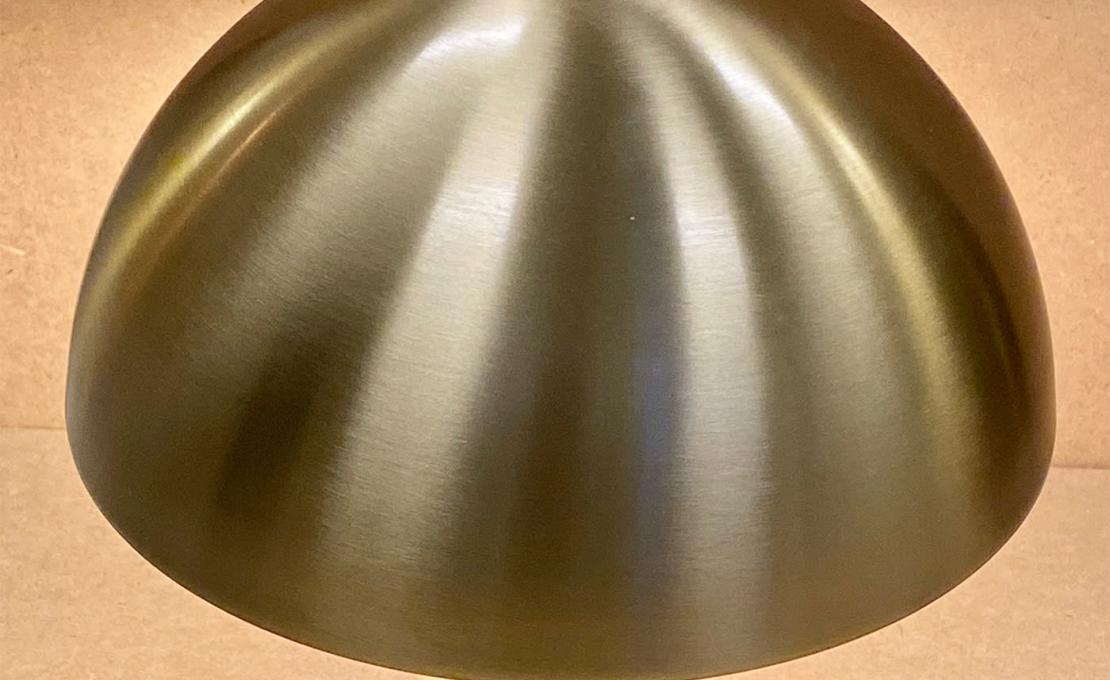 Настольная лампа от фабрики Matlight Milano коллекция Funghetto