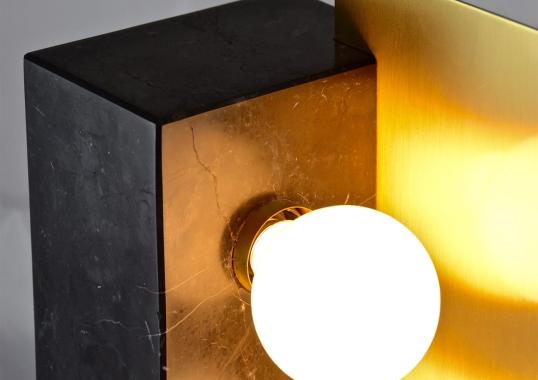 Настольная лампа Matlight Milano Cubus image 4