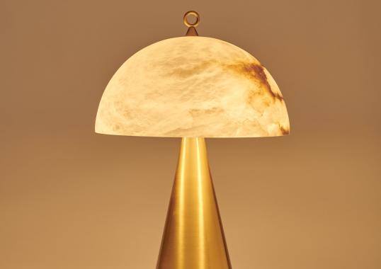 Настольная лампа Matlight Milano Fungotto image 2