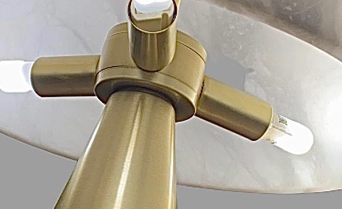 Настольная лампа от фабрики Matlight Milano модель Funghetto