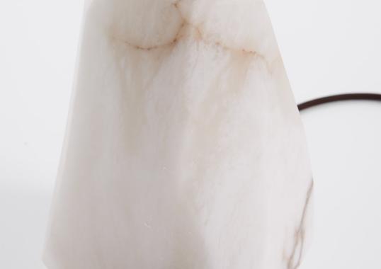 Настольная лампа Matlight Milano Monolite image 2